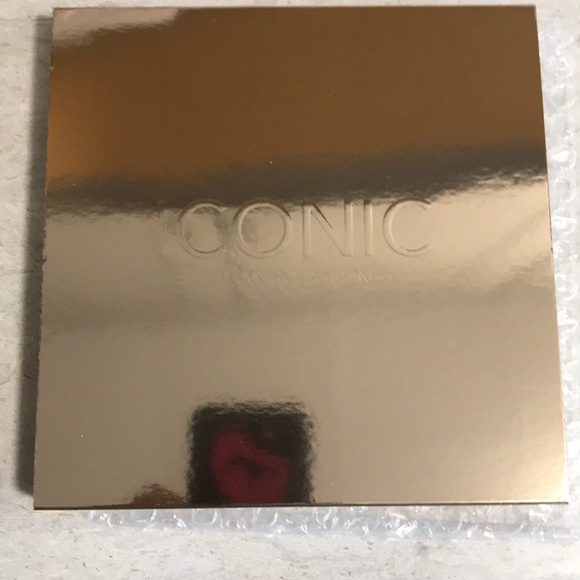ICONIC LONDON Sunset to Sunrise Eyeshadow Palette - Picture 14 of 14